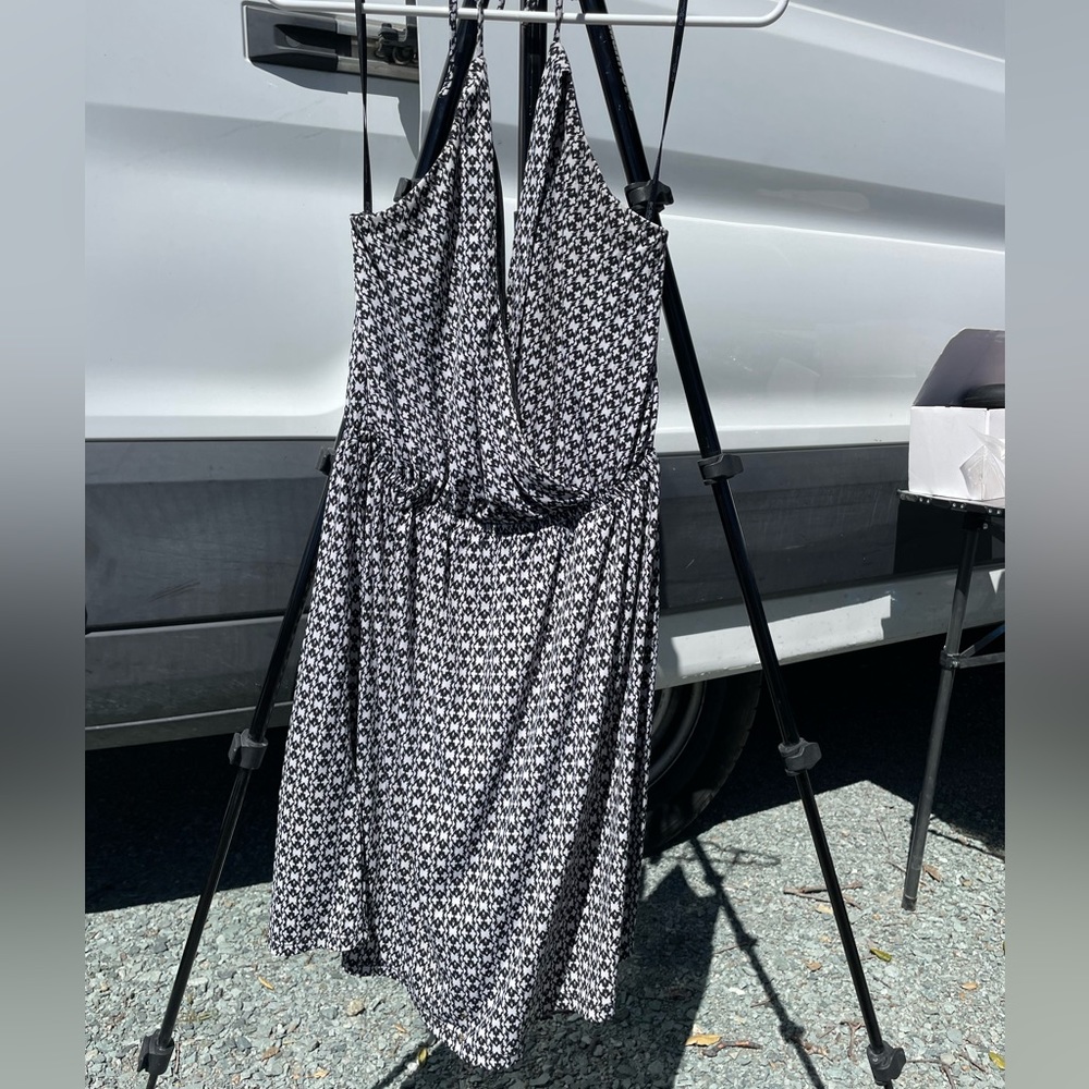 BCBG sundress